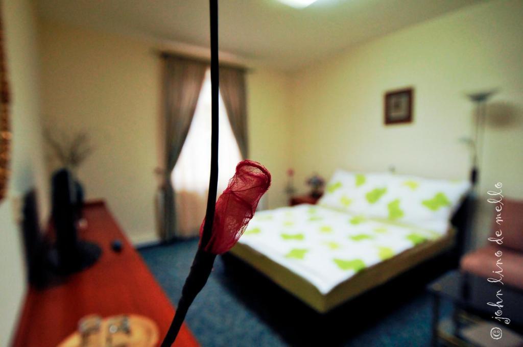 Buda Panzio Yanıkkale Oda fotoğraf